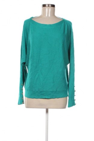 Pulover de femei Editor's Cut, Mărime XL, Culoare Verde, Preț 145,99 Lei