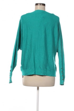 Pulover de femei Editor's Cut, Mărime XL, Culoare Verde, Preț 145,99 Lei