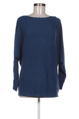 Damenpullover Editor's Cut, Größe M, Farbe Blau, Preis € 30,99