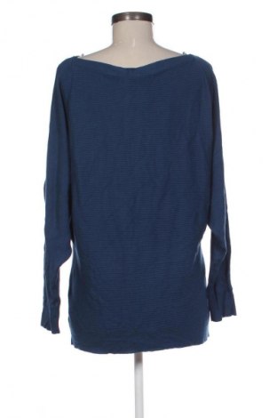 Damenpullover Editor's Cut, Größe M, Farbe Blau, Preis € 30,99