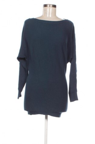 Dámský svetr Editor's Cut, Velikost S, Barva Modrá, Cena  699,00 Kč