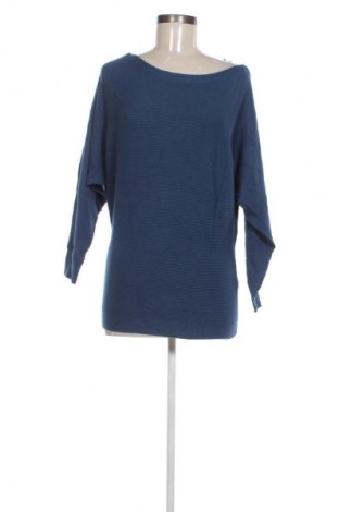 Pulover de femei Editor's Cut, Mărime M, Culoare Albastru, Preț 145,99 Lei