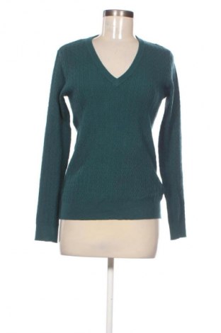 Pulover de femei Editor's Cut, Mărime XL, Culoare Verde, Preț 145,99 Lei