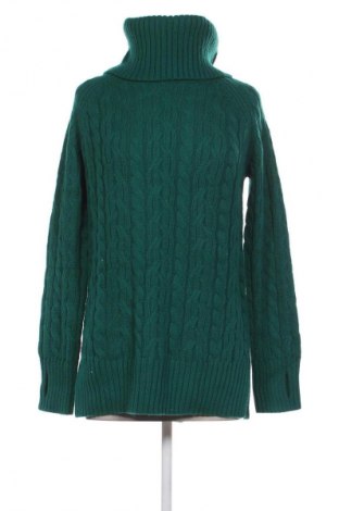 Dámský svetr Editor's Cut, Velikost S, Barva Zelená, Cena  699,00 Kč
