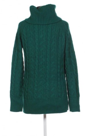 Dámský svetr Editor's Cut, Velikost S, Barva Zelená, Cena  699,00 Kč