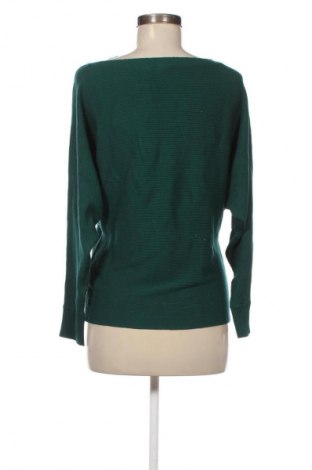Дамски пуловер Editor's Cut, Размер M, Цвят Зелен, Цена 46,99 лв.