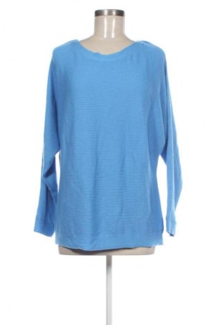 Női pulóver Editor's Cut, Méret XL, Szín Kék, Ár 11 839 Ft