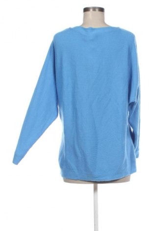 Női pulóver Editor's Cut, Méret XL, Szín Kék, Ár 11 839 Ft