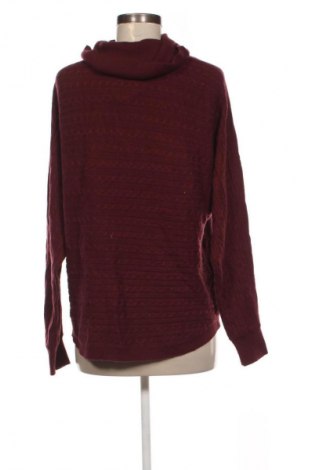 Γυναικείο πουλόβερ Editor's Cut, Μέγεθος M, Χρώμα Κόκκινο, Τιμή 28,99 €