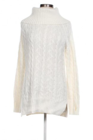 Damski sweter Editor's Cut, Rozmiar S, Kolor Biały, Cena 123,99 zł