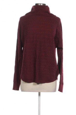 Дамски пуловер Editor's Cut, Размер M, Цвят Червен, Цена 46,99 лв.