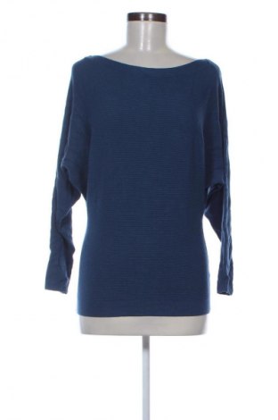 Дамски пуловер Editor's Cut, Размер S, Цвят Син, Цена 46,99 лв.