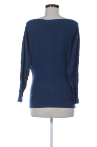 Дамски пуловер Editor's Cut, Размер S, Цвят Син, Цена 46,99 лв.