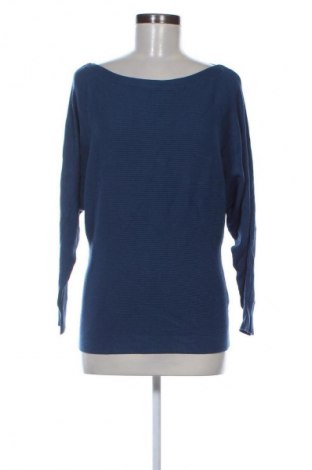 Pulover de femei Editor's Cut, Mărime S, Culoare Albastru, Preț 145,99 Lei