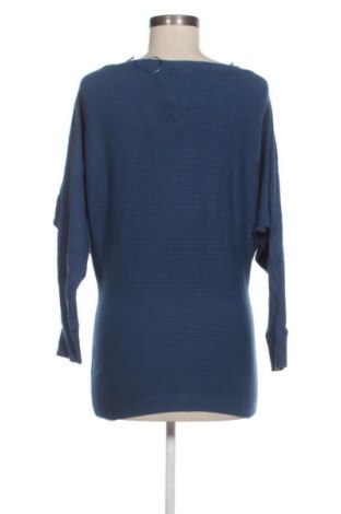 Дамски пуловер Editor's Cut, Размер S, Цвят Син, Цена 46,99 лв.