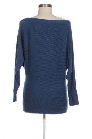 Дамски пуловер Editor's Cut, Размер S, Цвят Син, Цена 46,99 лв.