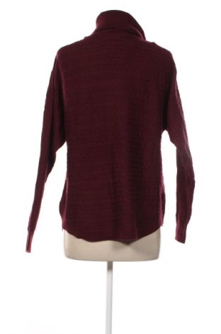 Дамски пуловер Editor's Cut, Размер M, Цвят Червен, Цена 46,99 лв.