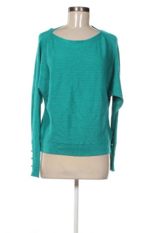 Pulover de femei Editor's Cut, Mărime L, Culoare Verde, Preț 145,99 Lei