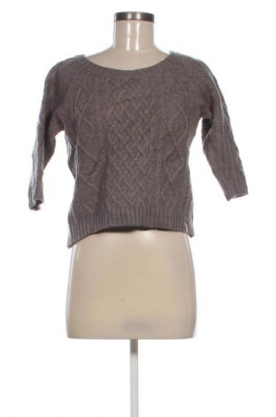 Damenpullover Ekle, Größe M, Farbe Grau, Preis € 14,99