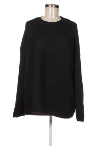 Damenpullover Elenza by L&L, Größe M, Farbe Schwarz, Preis € 13,99