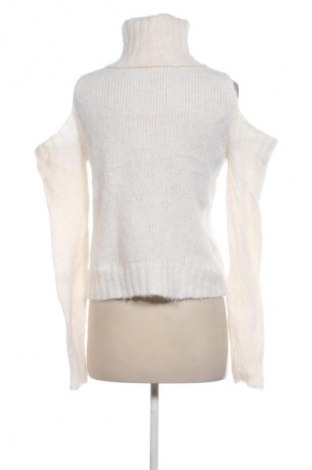 Damenpullover Eleonora Gottardi, Größe M, Farbe Ecru, Preis 65,99 €