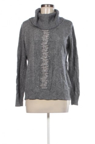 Damski sweter Elexa, Rozmiar XL, Kolor Kolorowy, Cena 55,99 zł