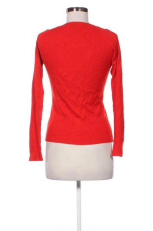 Damski sweter Elisa, Rozmiar S, Kolor Czerwony, Cena 66,67 zł