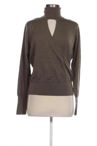 Pulover de femei Elisabetta Franchi, Mărime XL, Culoare Maro, Preț 854,99 Lei