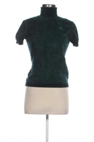 Pulover de femei Elisabetta Franchi, Mărime M, Culoare Albastru, Preț 355,99 Lei