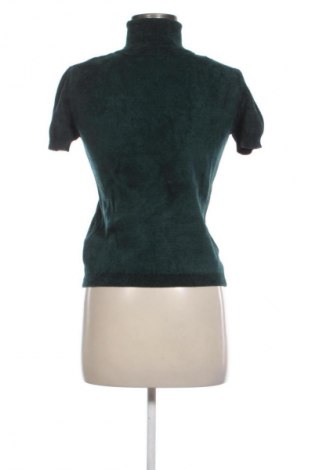 Pulover de femei Elisabetta Franchi, Mărime M, Culoare Albastru, Preț 355,99 Lei