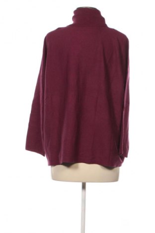 Női pulóver Emme by Marella, Méret L, Szín Piros, Ár 56 009 Ft