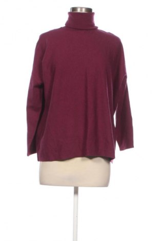 Női pulóver Emme by Marella, Méret M, Szín Lila, Ár 56 009 Ft