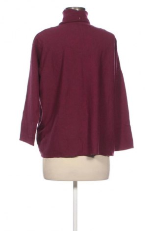 Női pulóver Emme by Marella, Méret M, Szín Lila, Ár 56 009 Ft