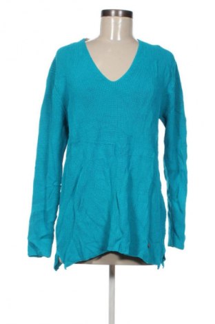 Damenpullover Enjoy, Größe XL, Farbe Blau, Preis € 9,99