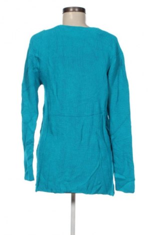 Damenpullover Enjoy, Größe XL, Farbe Blau, Preis € 9,99