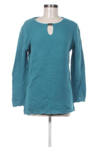 Γυναικείο πουλόβερ Envy, Μέγεθος S, Χρώμα Μπλέ, Τιμή 10,99 €