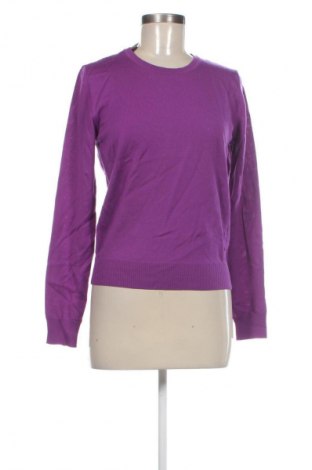 Damski sweter Escada, Rozmiar M, Kolor Fioletowy, Cena 257,47 zł