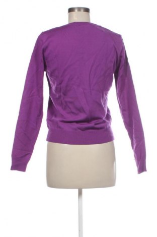 Damski sweter Escada, Rozmiar M, Kolor Fioletowy, Cena 257,47 zł