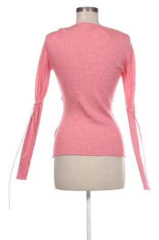 Γυναικείο πουλόβερ Escada Sport, Μέγεθος M, Χρώμα Ρόζ , Τιμή 83,89 €