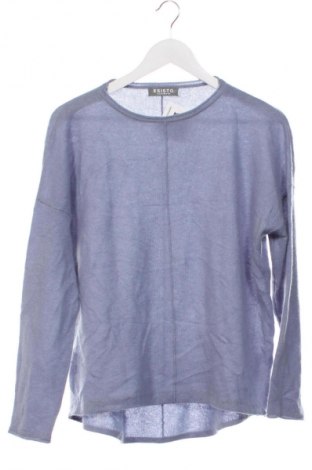 Дамски пуловер Esisto, Размер XL, Цвят Лилав, Цена 32,99 лв.