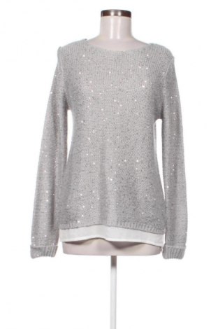 Damenpullover Esmara, Größe M, Farbe Grau, Preis 14,77 €