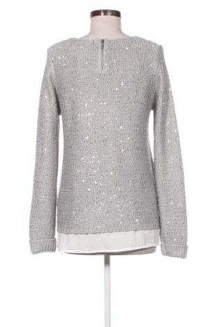 Damenpullover Esmara, Größe M, Farbe Grau, Preis 14,77 €