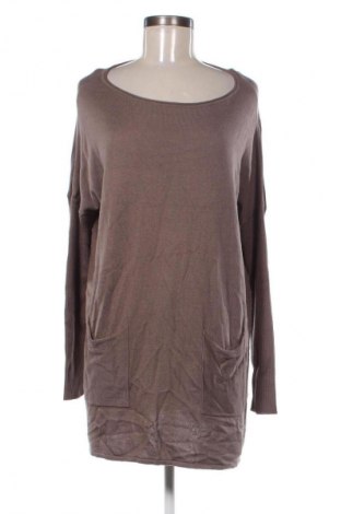 Damenpullover Esmara, Größe XL, Farbe Braun, Preis € 14,83