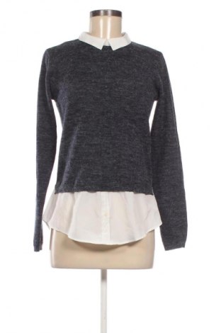 Дамски пуловер Esmara, Размер M, Цвят Многоцветен, Цена 29,15 лв.