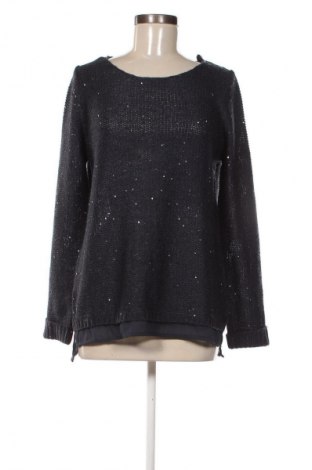 Γυναικείο πουλόβερ Esmara, Μέγεθος M, Χρώμα Μπλέ, Τιμή 6,99 €