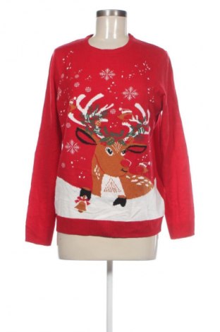 Damenpullover Esmara, Größe M, Farbe Mehrfarbig, Preis € 9,99