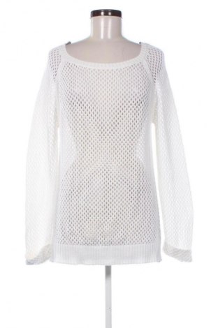 Damenpullover Esmara, Größe M, Farbe Weiß, Preis € 23,52