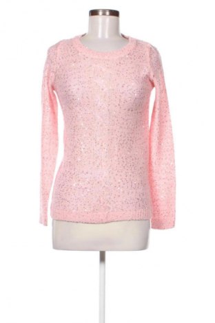 Damenpullover Esmara, Größe XS, Farbe Rosa, Preis 14,83 €