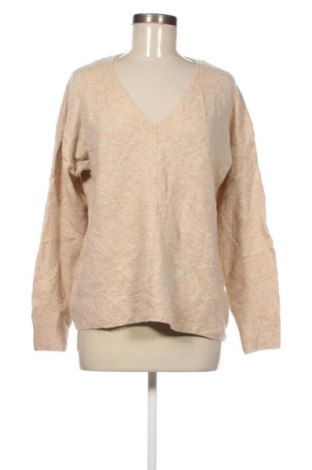 Damenpullover Esprit, Größe M, Farbe Beige, Preis 12,99 €