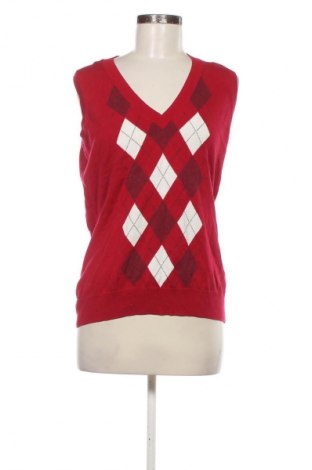 Dámsky pulóver Esprit, Veľkosť L, Farba Červená, Cena  9,95 €